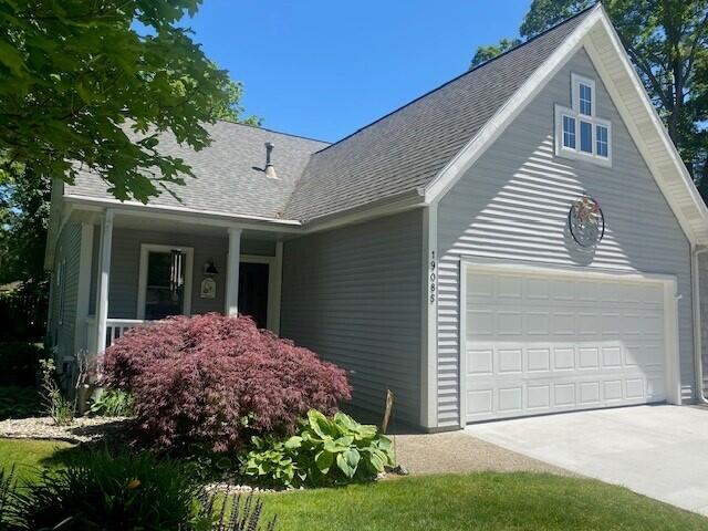 Gildner Creek Ct, Spring Lake, MI 49456