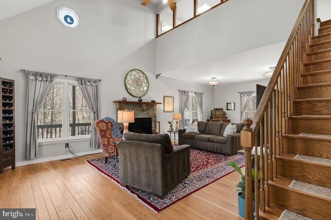 14431 Winding Cedar Ln, House other with 4 bedrooms, 3 bathrooms and null parking in MONTPELIER VA | Image 7