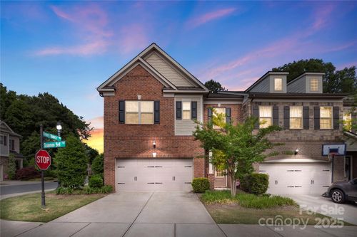 5422 Shannon Bell Ln, Charlotte, NC, 28277-4425 | Card Image