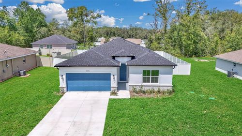 9393 Se 158th Pl, SUMMERFIELD, FL, 34491-5682 | Card Image