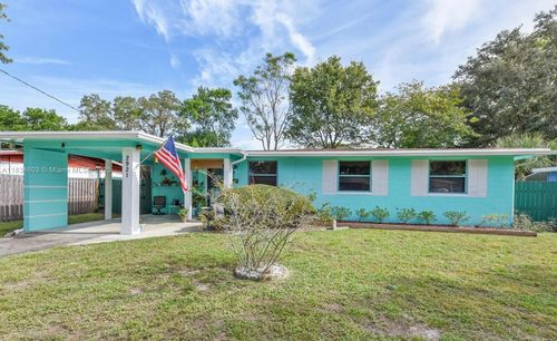 2921 Searchwood Dr, Jacksonville, FL, 32277-3435 | Card Image