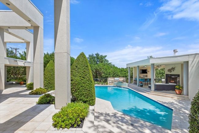4308 Briarhaven Rd, House other with 4 bedrooms, 4 bathrooms and null parking in Fort Worth TX | Image 35
