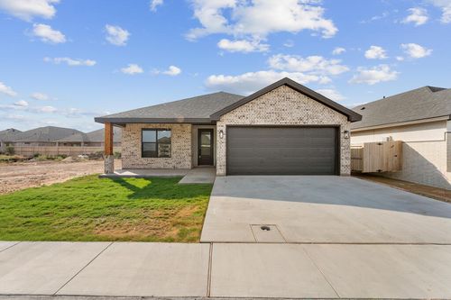 8667 Santa Isabella, Odessa, TX, 79765-2431 | Card Image