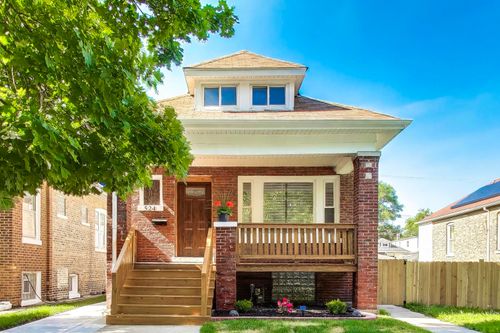 524 E 90th St, Chicago, IL, 60619-6835 | Card Image