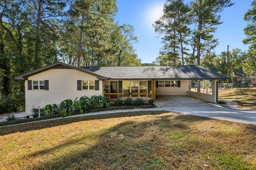 2432 Kelly Lake Dr, decatur, GA, 30032-6413 | Card Image