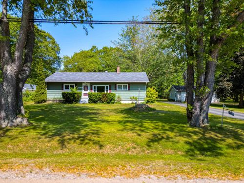 256 Dodge Road, Wilmot, NS, B0P1W0 | Card Image