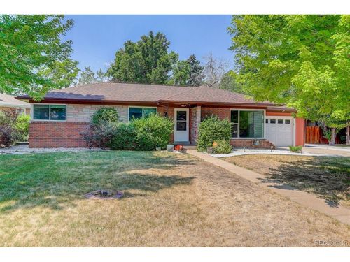 465 Cody Dr, Lakewood, CO, 80226-1145 | Card Image