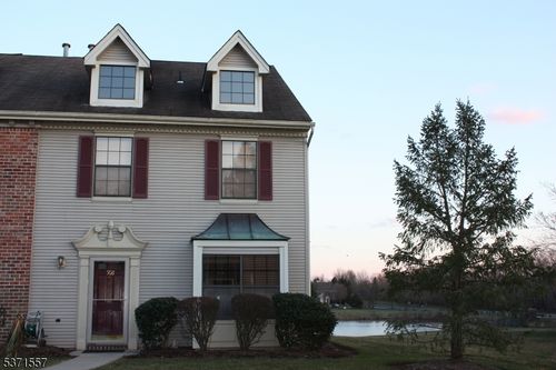 508 Brokaw Ct, Bridgewater, NJ, 08807-3500 | Card Image