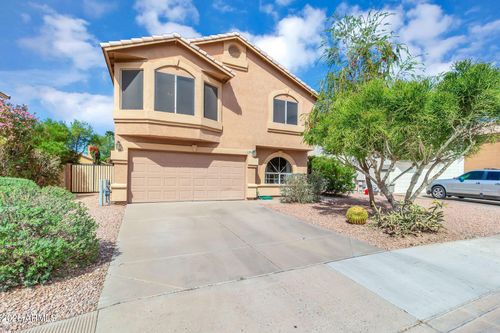 7506 E Navarro Ave, Mesa, AZ, 85209-6251 | Card Image