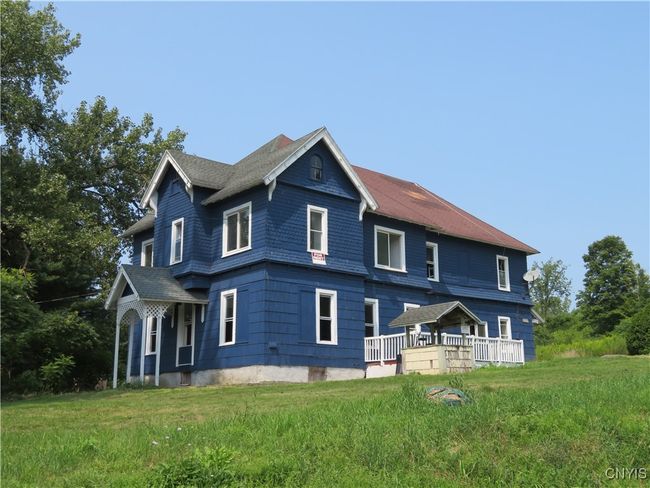 2329 Bacon Rd, Home with 8 bedrooms, 4 bathrooms and null parking in Mc Graw NY | Image 22