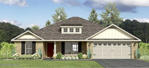 9505 Falcon Cir, Ocean Springs, MS, 39564 | Card Image