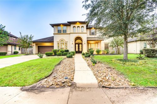 5707 Avon Landing Lane, Sugar Land, TX, 77479 | Card Image