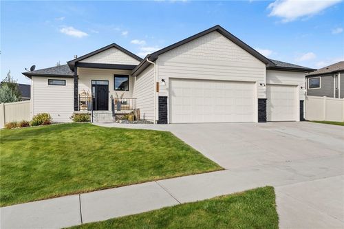 3132 Harrier Ln, Billings, MT, 59106-2281 | Card Image