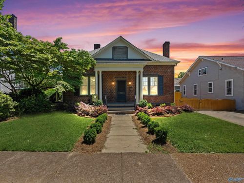 510 Canal St Ne, Decatur, AL, 35601-1718 | Card Image
