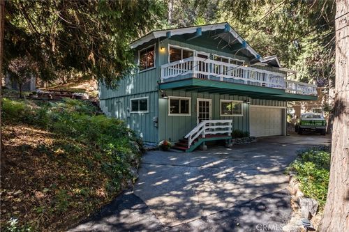 380 S Dart Canyon Rd, Crestline, CA, 92325-9538 | Card Image