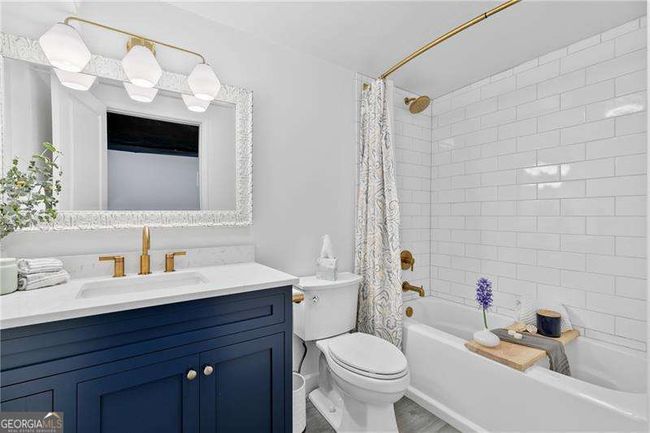 2337 Elmwood Cir Se, House other with 3 bedrooms, 3 bathrooms and null parking in Atlanta GA | Image 25