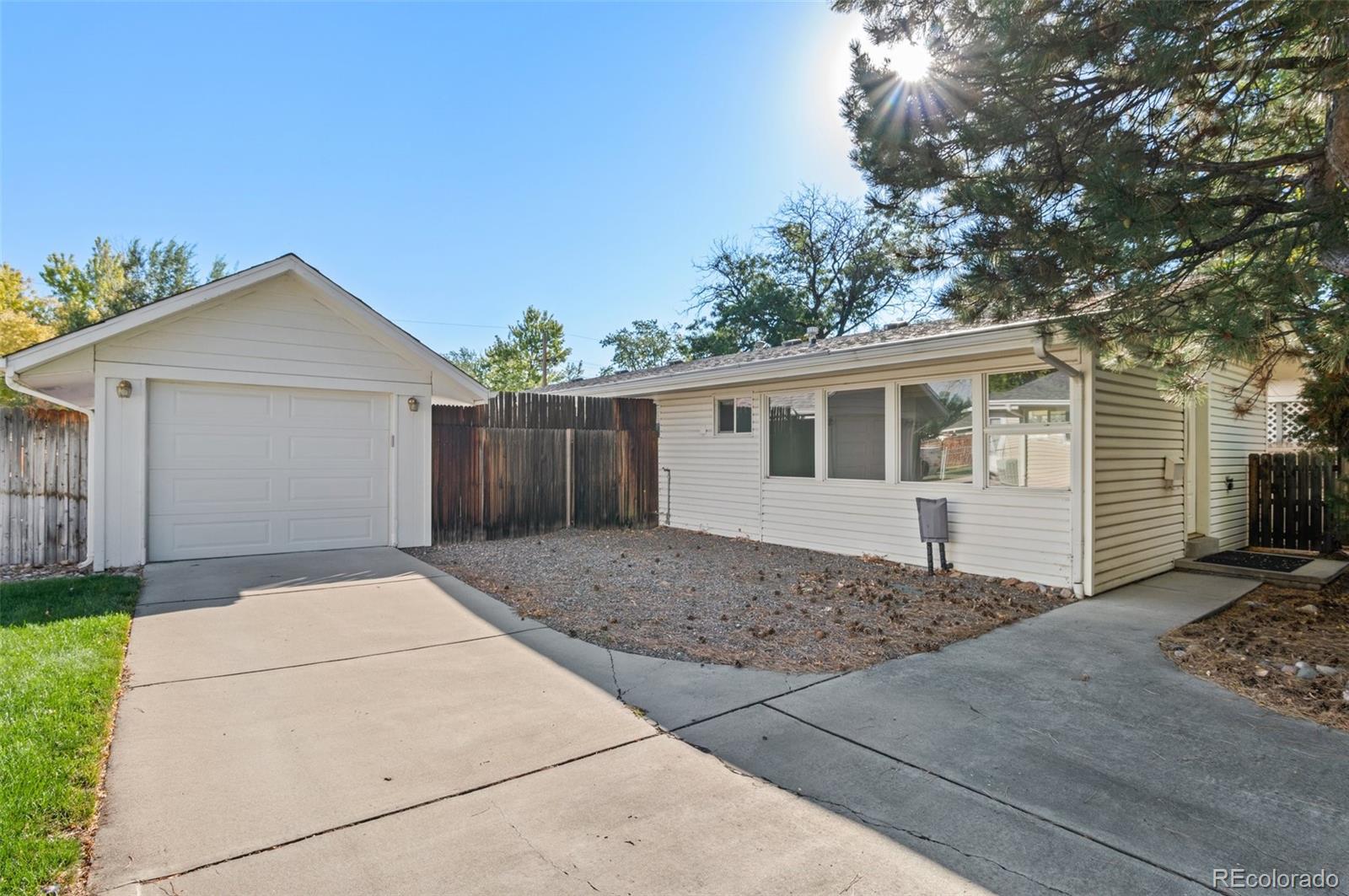 Quivas St, Denver, CO 80223