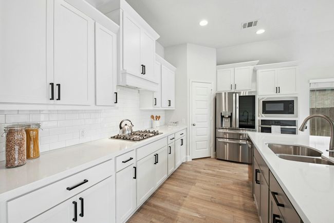 16705 Christina Garza Dr, House other with 4 bedrooms, 3 bathrooms and 2 parking in Manor TX | Image 15