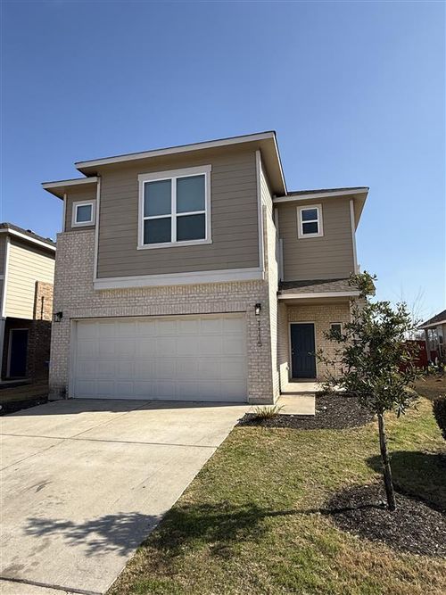 1111 Aspen Grove Dr, Pflugerville, TX, 78660-5981 | Card Image