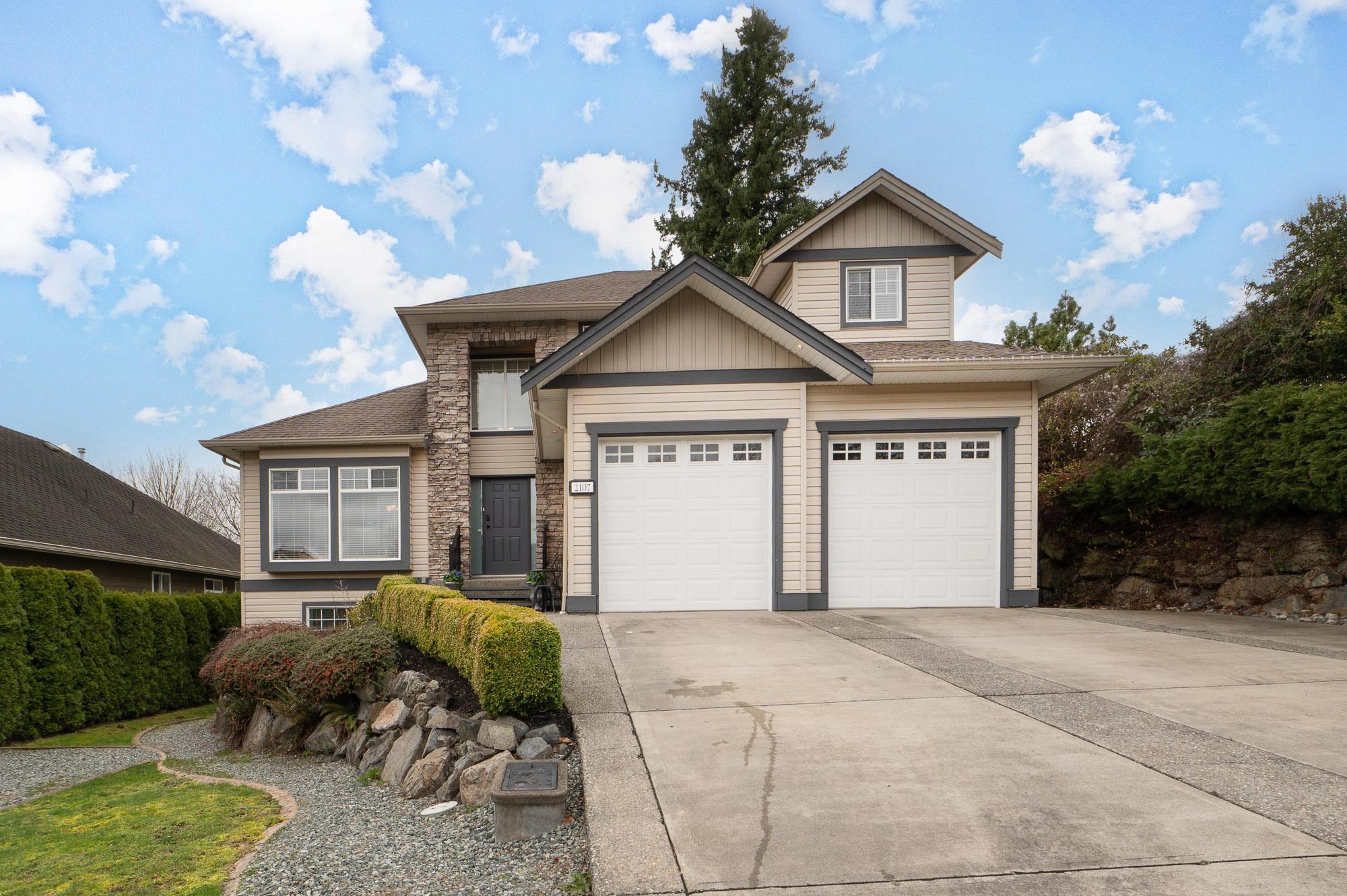 Residential in Abbotsford