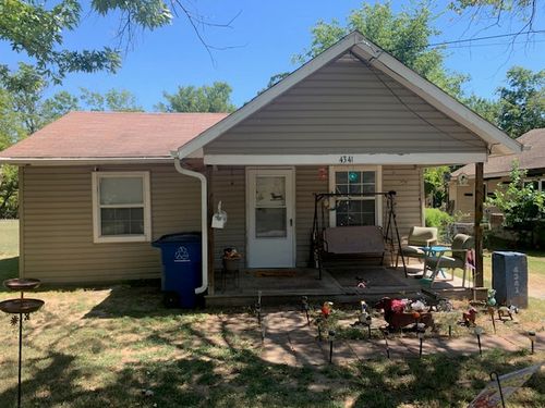 4341 Vancouver Ave, Tulsa, OK, 74107-6805 | Card Image
