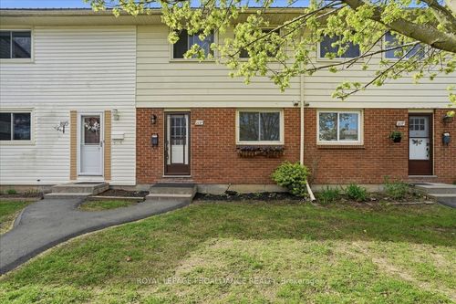 g-209 N Park St, Belleville, ON, K8P4T9 | Card Image