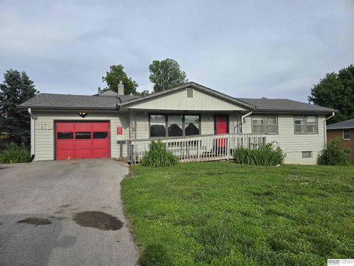 7179 N 60th St, Omaha, NE, 68152-2206 | Card Image