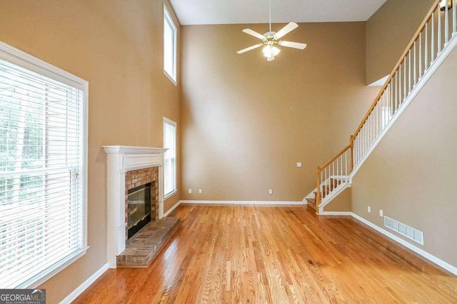 27 Thunder Ridge Ct, House other with 5 bedrooms, 4 bathrooms and 2 parking in Acworth GA | Image 5