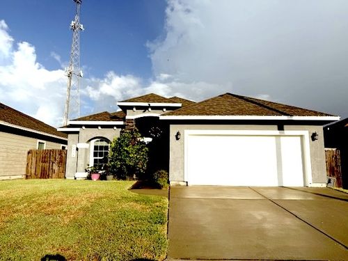 2809 Lake Tranquility Cir, Corpus Christi, TX, 78414-4406 | Card Image