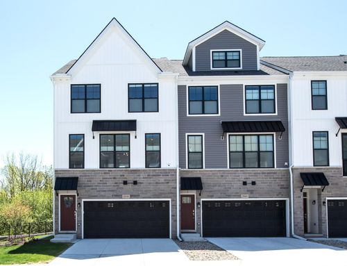 2938 Corston Rd, Ann Arbor, MI, 48105-3714 | Card Image