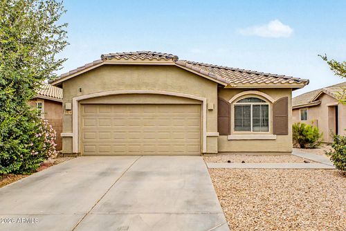 3514 E Cowboy Cove Trail, San Tan Valley, AZ, 85143 | Card Image