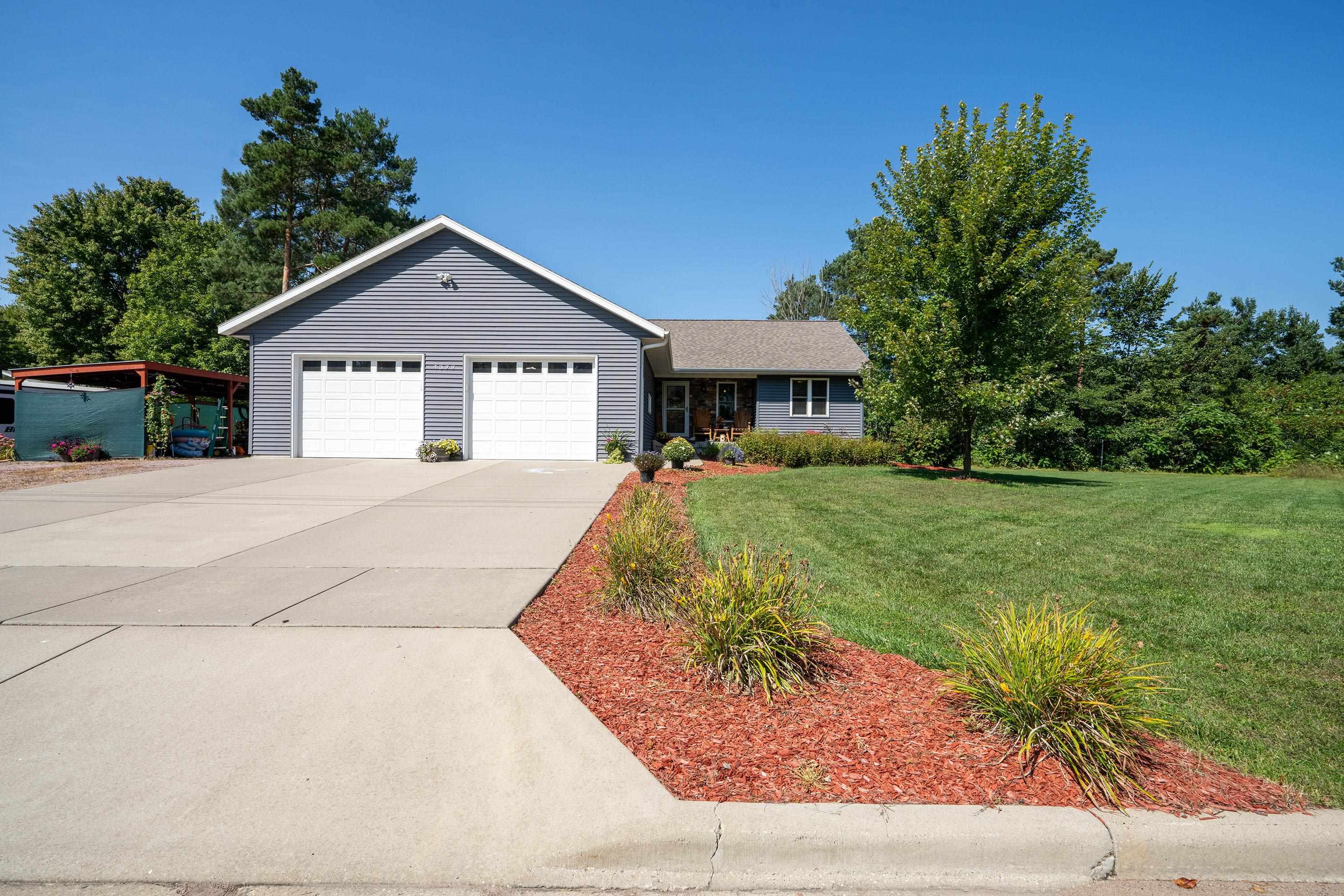 Mohawk St, Wisconsin Rapids, WI 54495