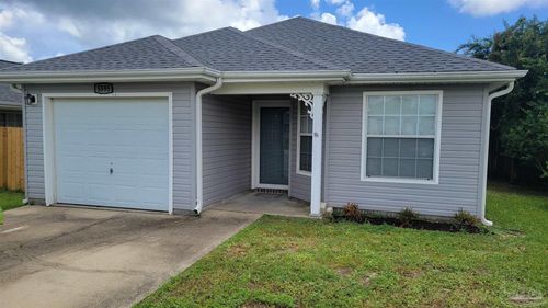 5595 Meadow Creek Pl, Gulf Breeze, FL, 32563-9680 | Card Image