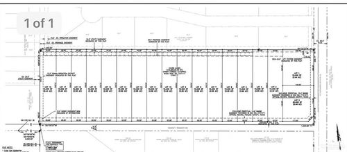Lot 15 Lorena Court, Donna, TX, 78537 | Card Image