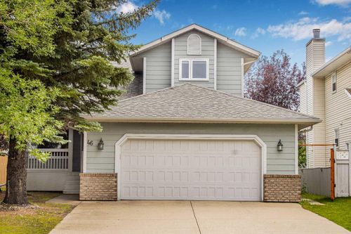 46 Sun Harbour Rd Se, Calgary, AB, T2X3B1 | Card Image