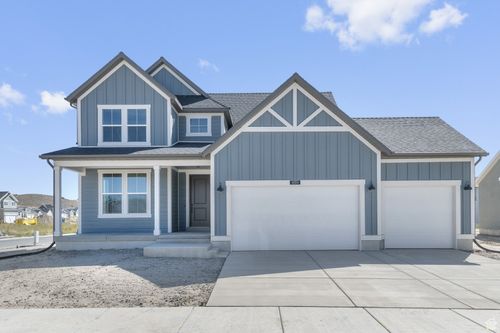6806 N Desert Crk, Eagle Mountain, UT, 84005-2023 | Card Image
