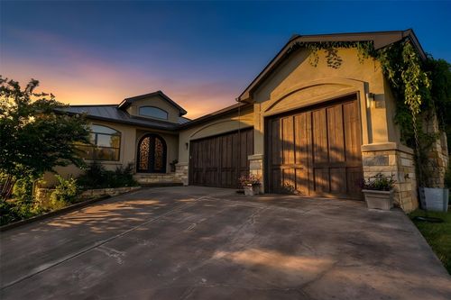 1504 Desert Sun, Horseshoe Bay, TX, 78657 | Card Image