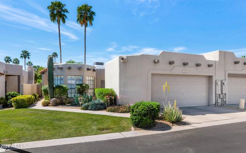 4005 E Round Hill Drive, Phoenix, AZ, 85028 | Card Image