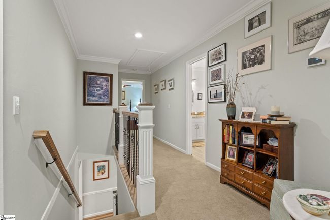 112 Woodhill Ln, House other with 4 bedrooms, 4 bathrooms and 2 parking in Simpsonville SC | Image 20