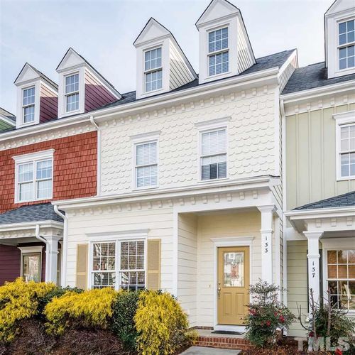 133 Old Grove Ln, Apex, NC, 27502-1790 | Card Image