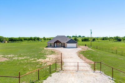 1418 Hcr 4235, House other with 4 bedrooms, 3 bathrooms and null parking in Hillsboro TX | Image 3