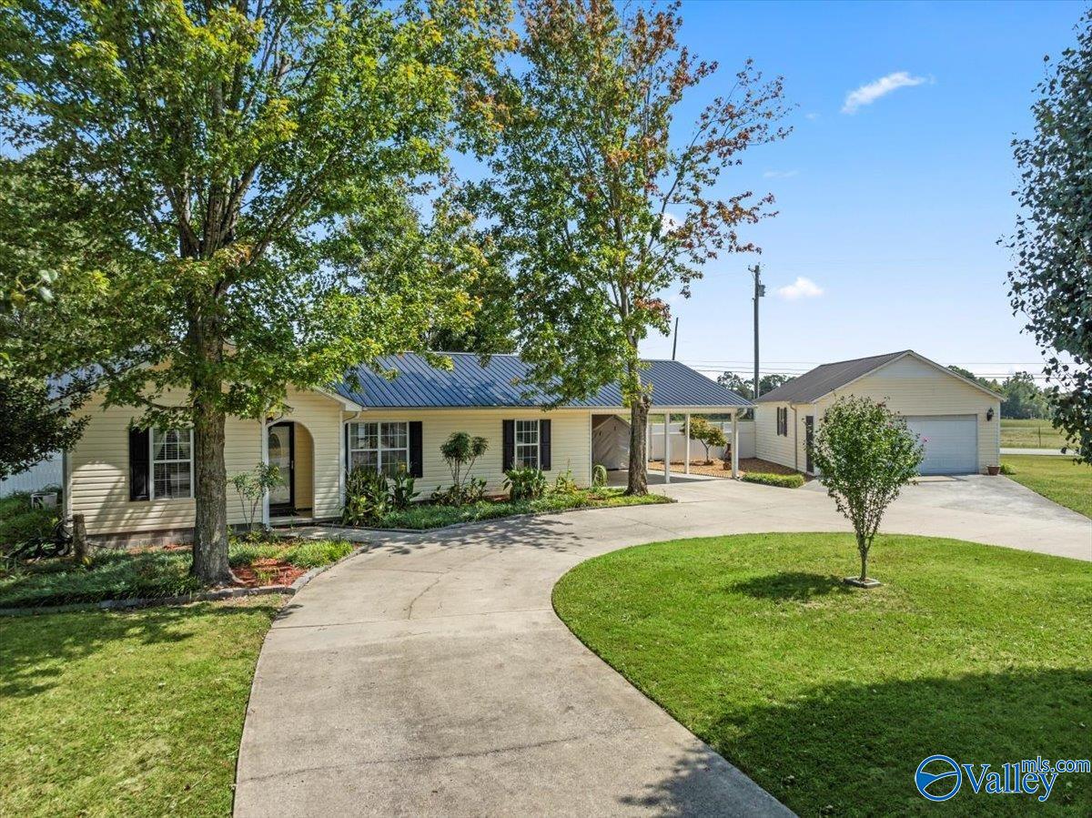 Edmondson St, Albertville, AL 35950