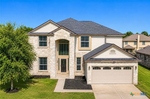 6204 Emilie Ln, Killeen, TX, 76542-5473 | Card Image