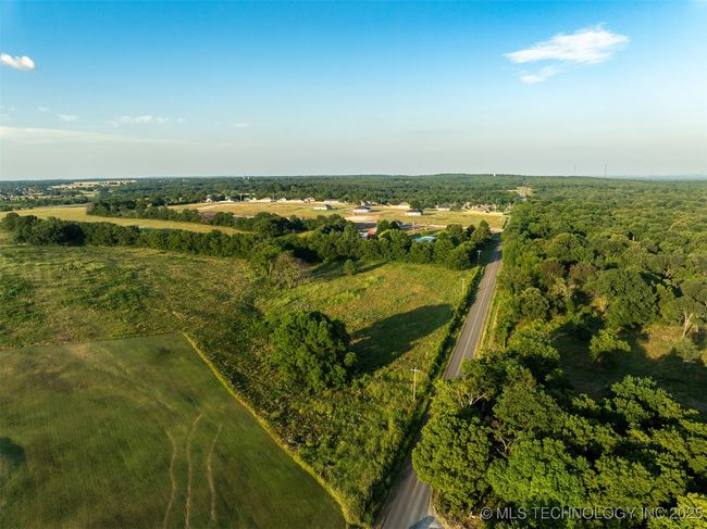 20 Grandview Rd, Home with 0 bedrooms, 0 bathrooms and null parking in Tahlequah OK | Image 26