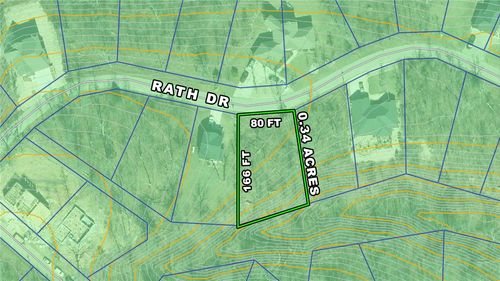 4 Rath Dr, Bella Vista, AR, 72715-5601 | Card Image