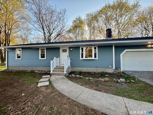 22 Pine St, Waterford, CT, 06385-2410 | Card Image
