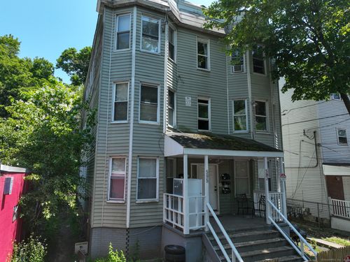 593 Winchester Ave, New Haven, CT, 06511-8005 | Card Image