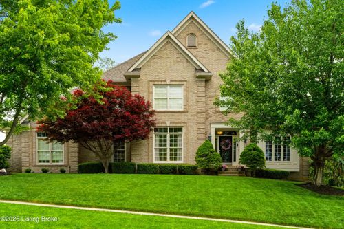 13101 Ridgemoor Dr, Prospect, KY, 40059-8190 | Card Image