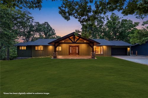 3707 Mundell Road, Eureka Springs, AR, 72631 | Card Image