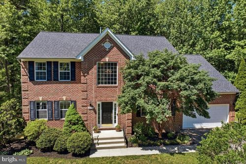 2424 Springbrook Ct, Huntingtown, MD, 20639-2716 | Card Image